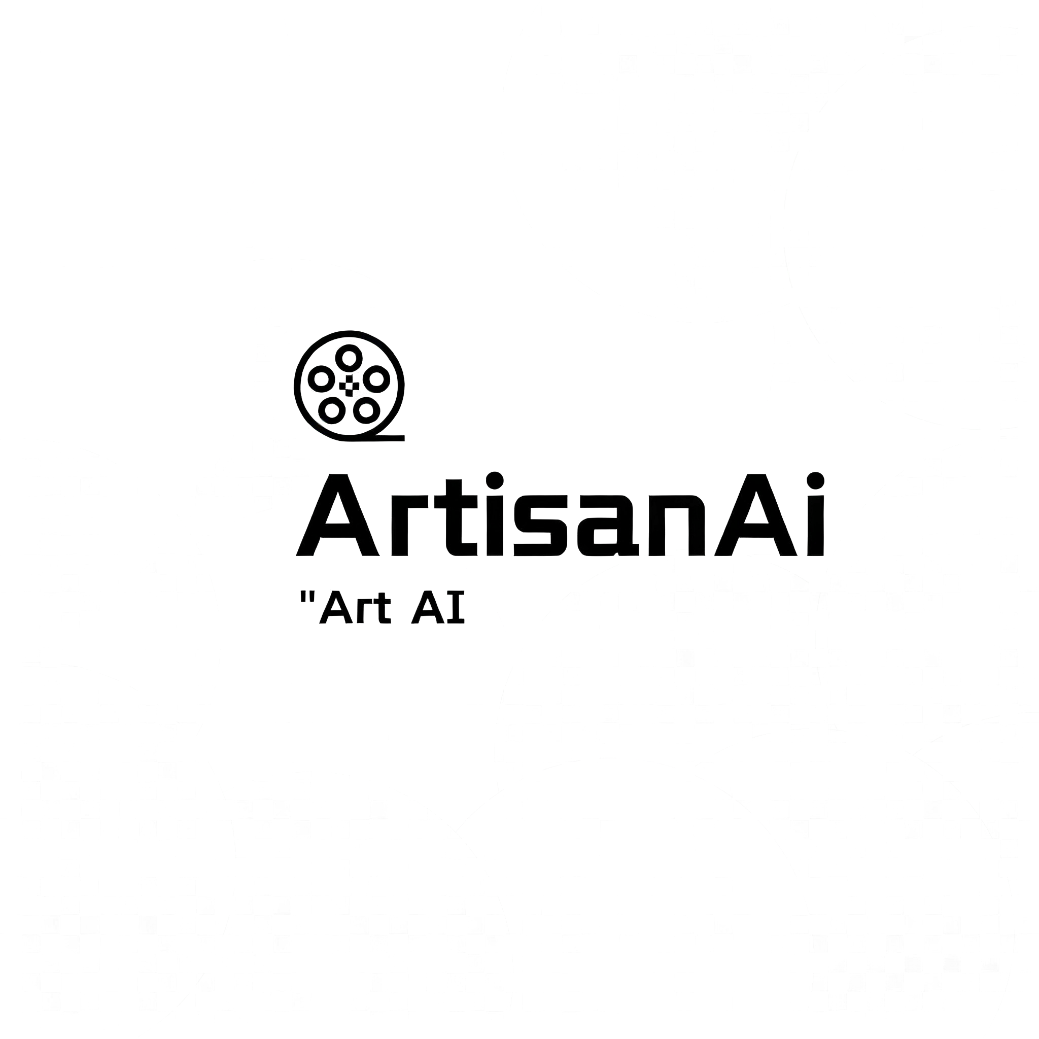 ArtisanAI Logo